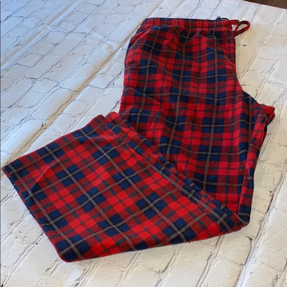 Nautica men’s pajama pants